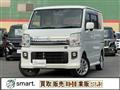 2019 Suzuki Every Wagon