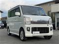 2019 Suzuki Every Wagon