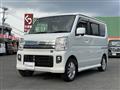 2019 Suzuki Every Wagon