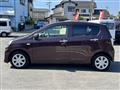 2015 Daihatsu Mira