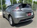 2010 Honda CR-Z