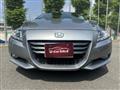2010 Honda CR-Z