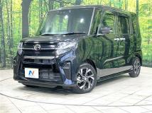 2020 Daihatsu Tanto