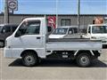 2009 Subaru Sambar