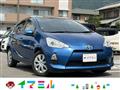 2014 Toyota AQUA