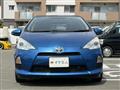 2014 Toyota AQUA