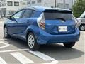 2014 Toyota AQUA