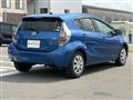2014 Toyota AQUA
