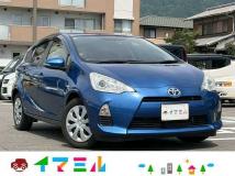 2014 Toyota AQUA