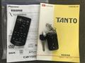 2011 Daihatsu Tanto