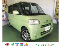 2011 Daihatsu Tanto