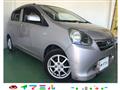 2012 Daihatsu Mira
