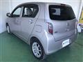 2012 Daihatsu Mira