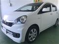 2016 Daihatsu Mira