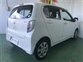 2016 Daihatsu Mira