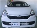 2016 Daihatsu Mira