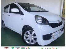 2016 Daihatsu Mira