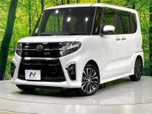 2021 Daihatsu Tanto