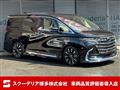 2025 Toyota Alphard G