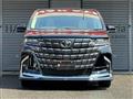 2025 Toyota Alphard G