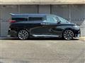 2025 Toyota Alphard G