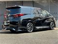 2025 Toyota Alphard G