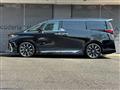 2025 Toyota Alphard G