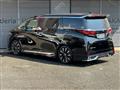 2025 Toyota Alphard G