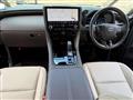 2025 Toyota Alphard G