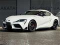 2025 Toyota Supra