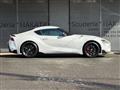 2025 Toyota Supra