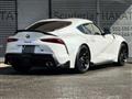 2025 Toyota Supra