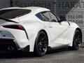 2025 Toyota Supra