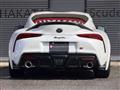 2025 Toyota Supra