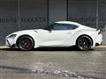2025 Toyota Supra