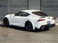 2025 Toyota Supra