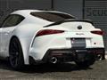 2025 Toyota Supra