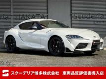 2025 Toyota Supra