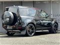 2024 Land Rover Defender