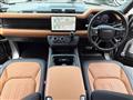 2024 Land Rover Defender