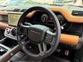 2024 Land Rover Defender