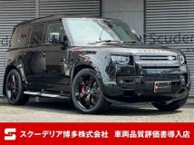 2024 Land Rover Defender