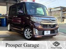 2013 Daihatsu Tanto Custom