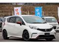 2015 Nissan Note