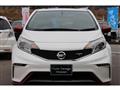 2015 Nissan Note