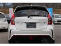 2015 Nissan Note