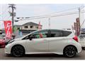 2015 Nissan Note