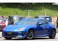 2021 Subaru BRZ