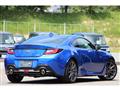 2021 Subaru BRZ