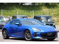 2021 Subaru BRZ